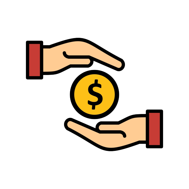 Chi phí thấp chỉ từ 999k/m2