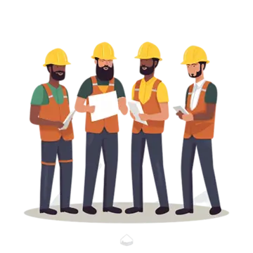 Cam kết tiến độ thi công