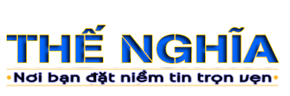 THẾ NGHĨA – Chuyên Sản Xuất Thi Công Cửa Nhôm Kính